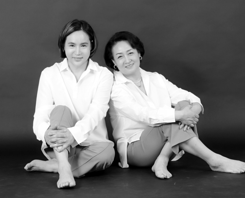 신성훈&박영혜 감독