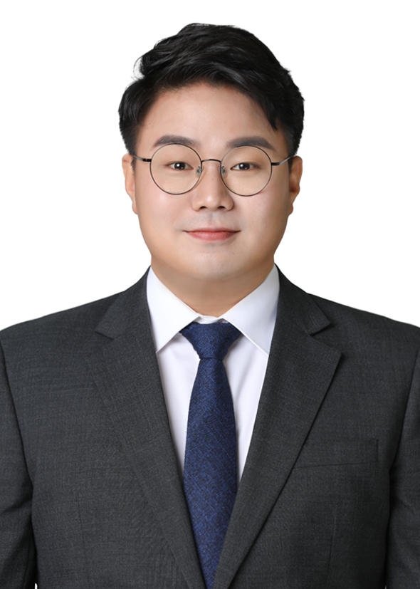 유호준 경기도의원