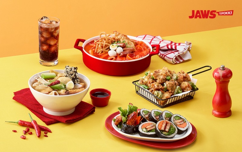 죠스푸드, 일본에 이어 LA 2호점 ‘LA K-Town’점 11월 오픈 예정