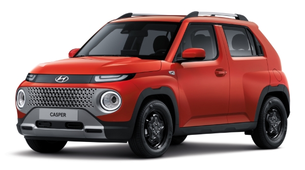 캐스퍼 신규 트림 ‘디 에센셜(The Essential)’ / 제공 : 현대차