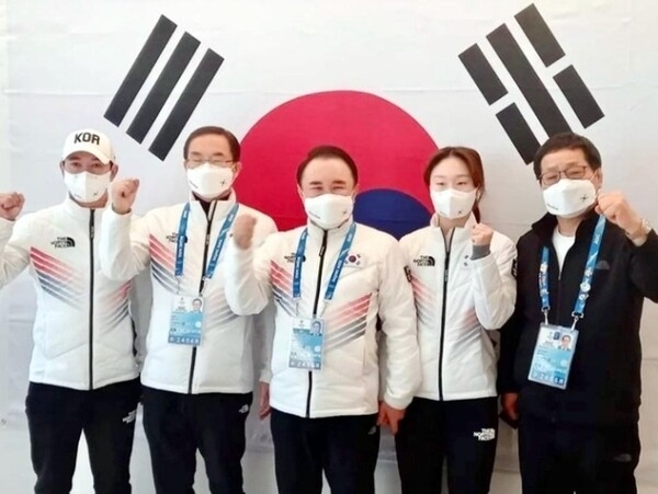 윤홍근 BBQ 회장, 한국 스포츠 발전 위해 다양한 지원 활동 나서