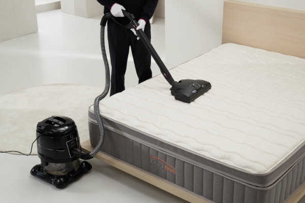 SK매직, 일회성 매트리스 클리닝 서비스 출시
