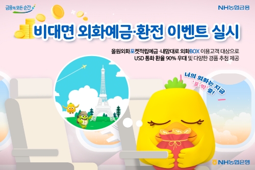 이미지 제공 : NH농협은행