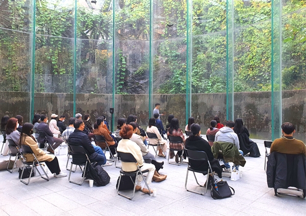 수면·명상앱 코끼리, 케렌시아와 음악 명상 콘텐츠 신규 런칭