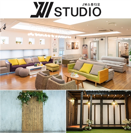 대구 jw스튜디오, 올해의 우수브랜드 대상 수상