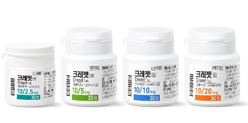 크레젯 제품사진