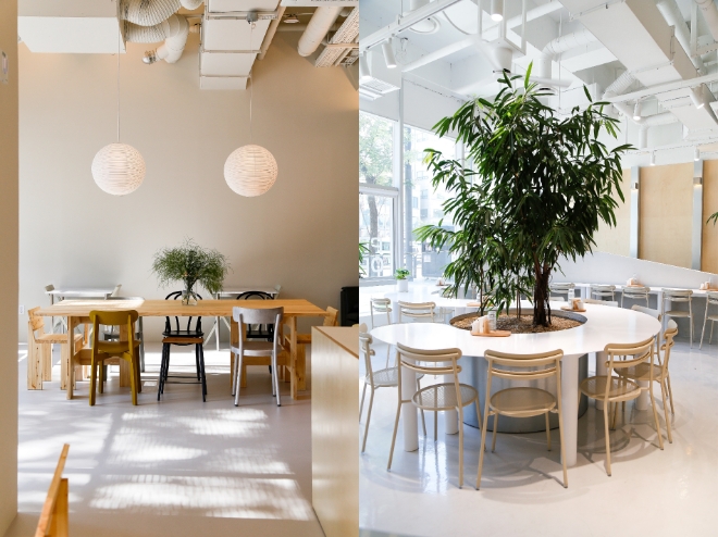 어반플레이, 스몰브랜드와 함께하는 스테이블 신촌 오픈