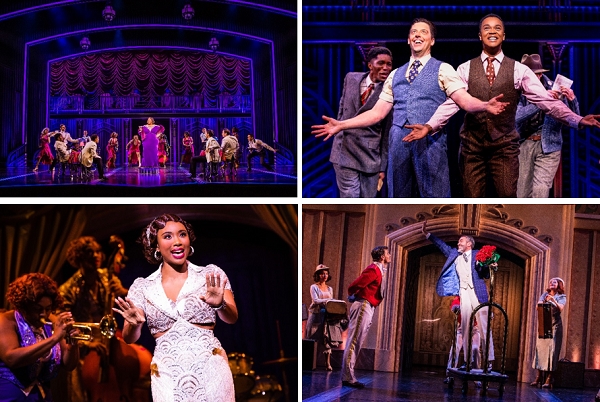 뮤지컬 <뜨거운 것이 좋아> 2022년 뉴욕 브로드웨이 프리뷰, 제공=라이브러리컴퍼니