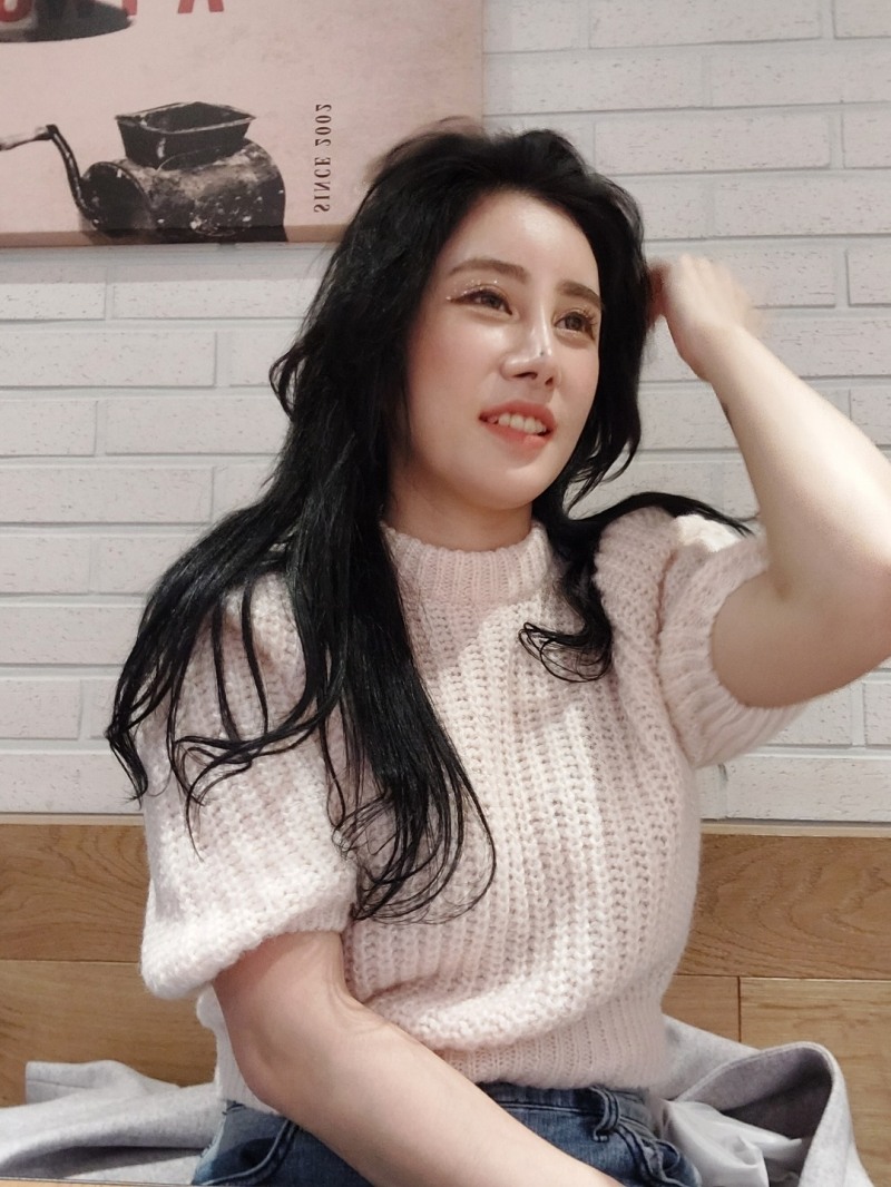 모델 진주비, 추모 마음 담은 응급실 커버곡 발표