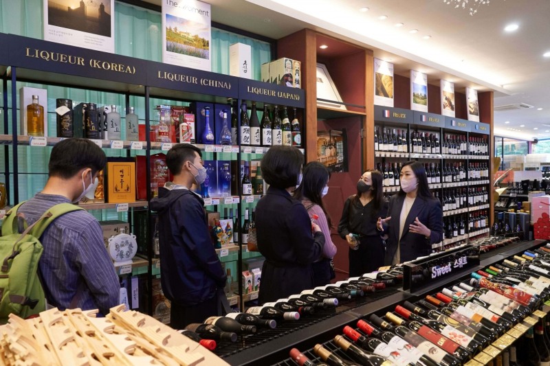 씨에스알 와인, ‘1회 씨에스알 창업 스쿨’ 성황리 종료