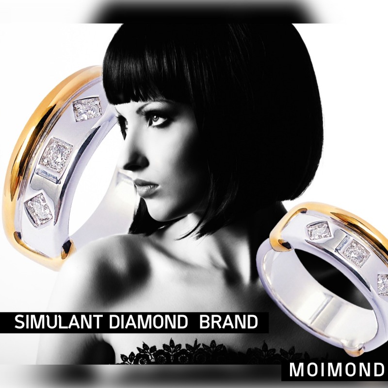 스타트업 주얼리 브랜드 모이몬드(MOIMOND) '스타 밤 컬렉션' 제품 선봬