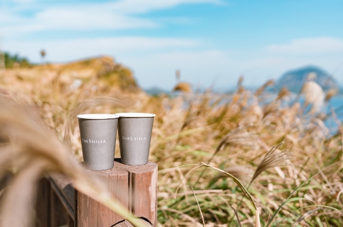 필 더 어텀 프로그램 / 사진 제공 : 신라호텔