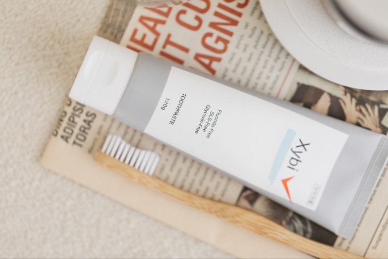 가온뉴트리케어, 무불소치약 ‘자이비’·어린이 보충식품 ‘키다마’ 출시