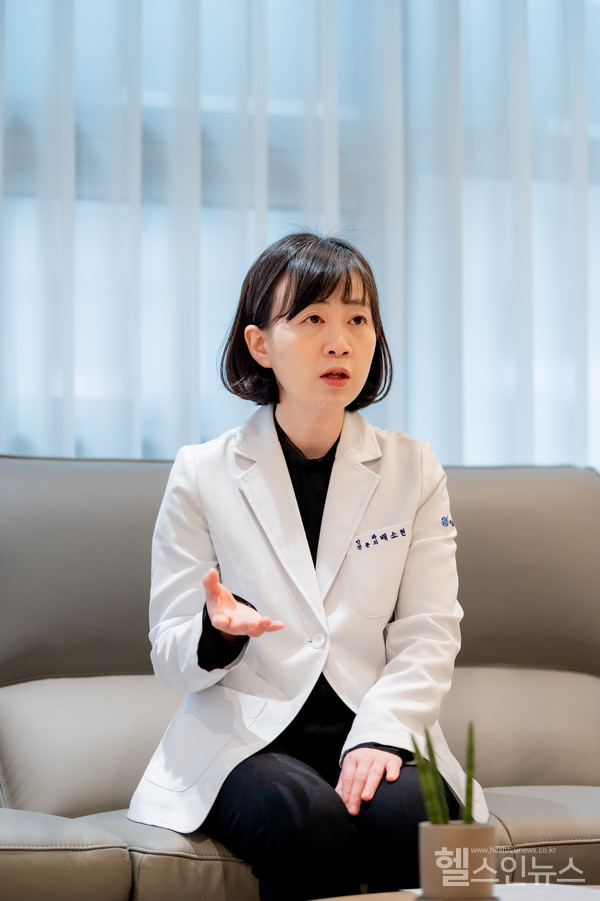 서울퍼시픽안과배소현원장