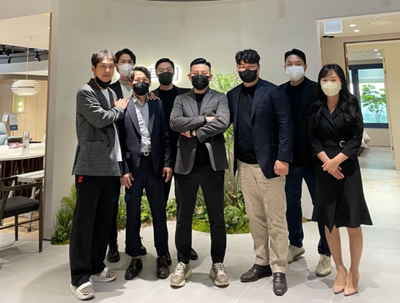 ‘더케이컴퍼니’, 청주 현대백화점 리바트 입점