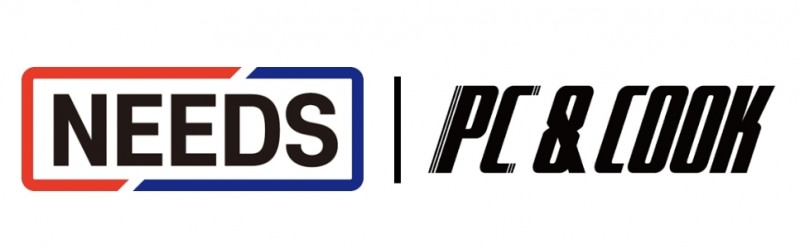 주식회사 니즈가 전국 PC방 프랜차이즈 기업 피푸그라운드와 업무협약을 체결했다. 왼쪽 주식회사 니즈, 오른쪽 피푸그라운드 로고 사진= 주식회사 니즈 제공