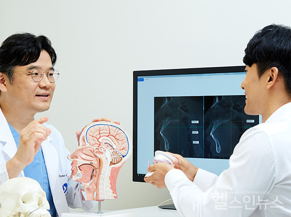 숨수면클리닉이종우원장