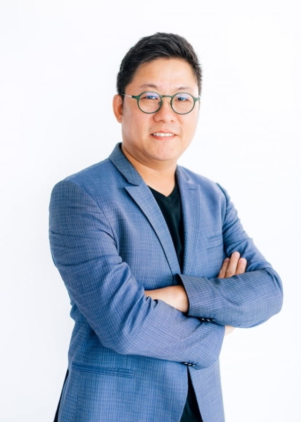 베어로보틱스 하정우 대표, 2022 외식문화 선진화 캠페인 명사 강연 진행