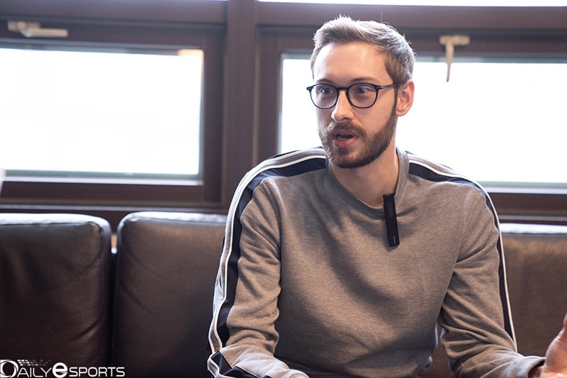 '비역슨' 쇠렌 비에르.