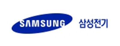 삼성전기 로고 / 연합뉴스