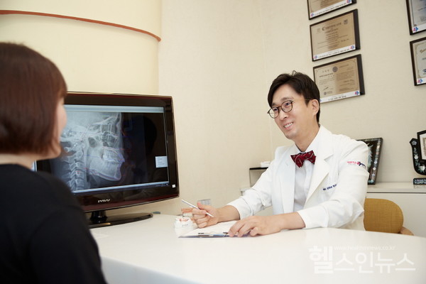 해운대예쁜미소바른이치과의원박정희(치과교정과전문의/치의학박사)원장