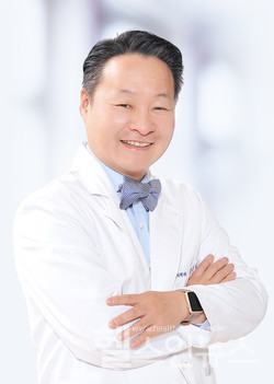 서울대병원은핵의학과강건욱교수
