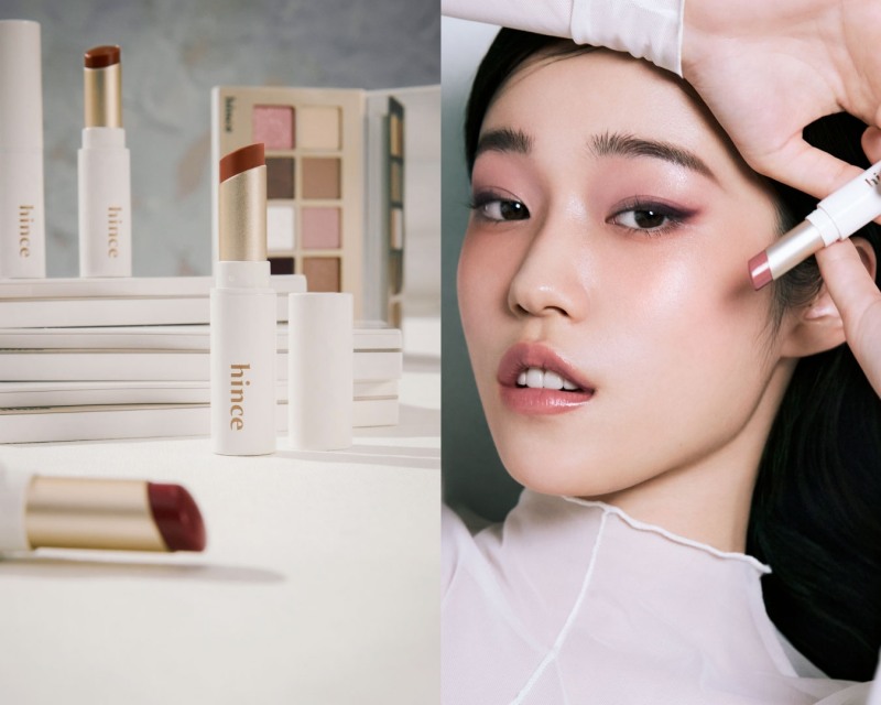 힌스, 홀리데이 컬렉션 ‘Finale collection’ 출시