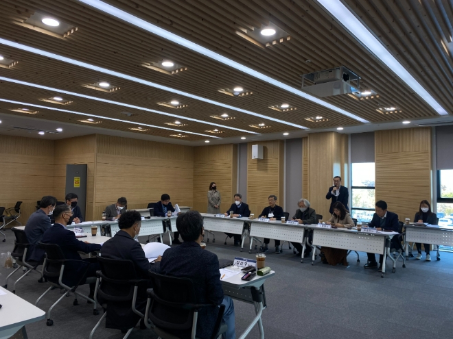 전북테크노파크, 지역 ICT 기획 프로젝트 그룹 모집