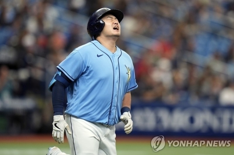 김하성과 혼솥밥 먹을 뻔했던 최지만