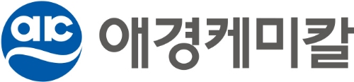 애경케미칼 CI / 연합뉴스