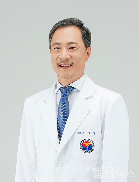 은평구서울장문외과송호석대표원장