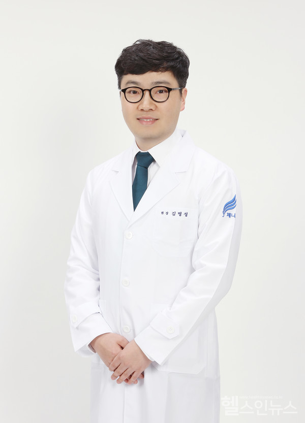울산제니스병원김병성원장