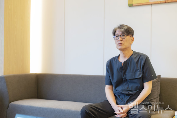 연세OS플란트치과김영환원장