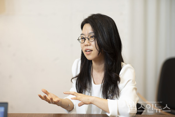 힐스정신건강의학과의원김혜지원장