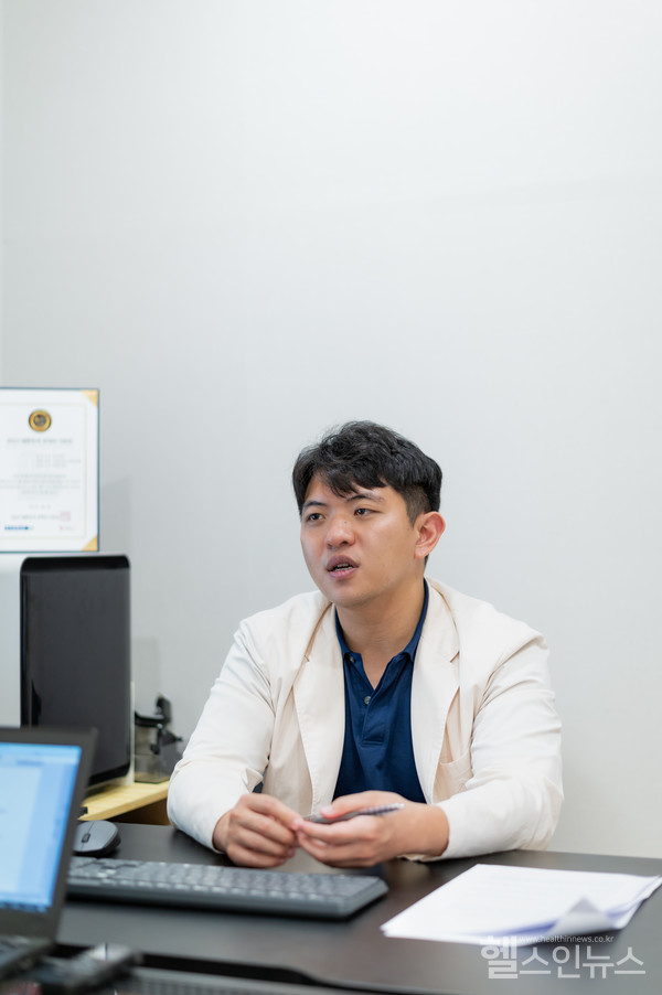 가온삼성비뇨의학과의원유재호원장