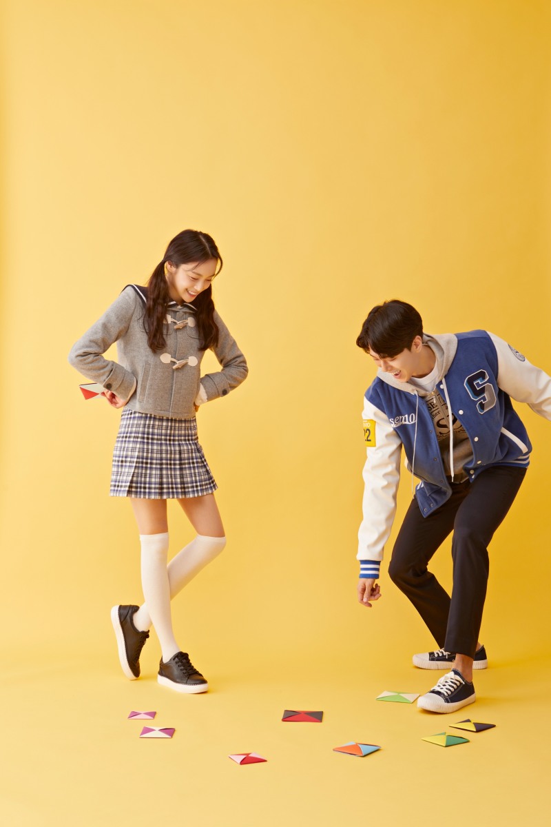 쎈텐학생복, 2023년 학교주관구매제 참가…10대 청소년에게 ‘편한교복’ 생산