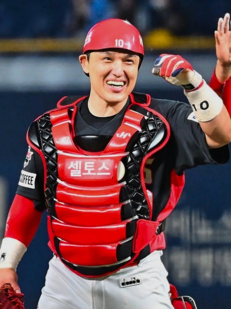 올해 키움에서 KIA로 트레이드되면서 풀타임 주전으로 활약한 박동원은 2023 FA 최대 수혜선수가 될 가능성이 높다.