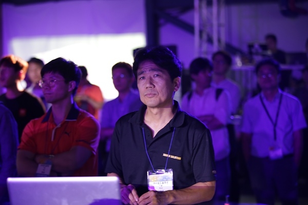 음향&무대 장비 전문박람회 ‘KOSOUND+STAGETECH’ 개최