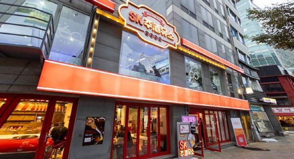 ‘탄소 중립 캠페인’ SK에너지, 한국산업의 고객만족도(KCSI) 주유소 부문 1위