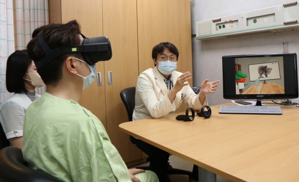 ‘ESG 경영 본격화’ 삼성서울병원, 한국산업의 고객만족도(KCSI) 종합병원 부문 1위