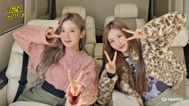 4세대 대표 ‘완성형 아이돌’ 미미로즈, ‘퇴근길 팬미팅’ 출격