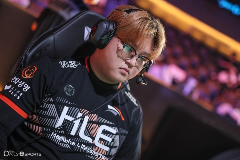 LCK, 지인에게 계정 공유한 '쌈디' 이재훈 300만원 벌금 징계