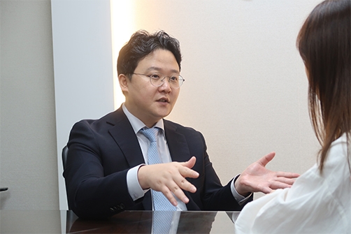 사진=이동우 대표