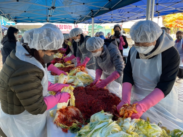 사진 = 안양시수리장애인종합복지관