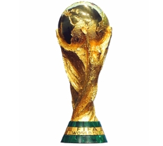  월드컵 트로피