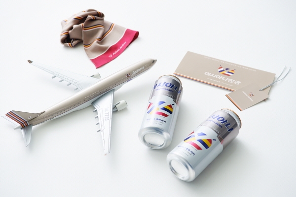 아시아나항공, ‘한국산업의 고객만족도(KCSI)’ 항공 부문 1위 달성