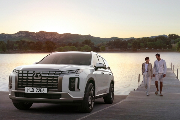 한국산업의 고객만족도(KCSI) 일반승용차·RV승용차 부문 ‘현대자동차’ 1위 선정