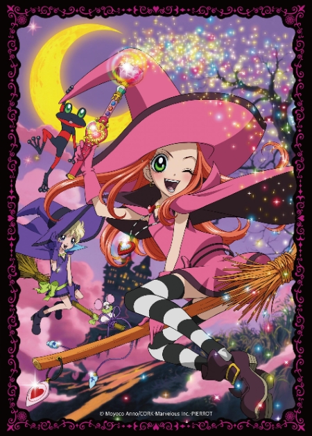 더키월드, 인기애니메이션 ‘슈가슈가룬’ 캐릭터 상품 출시