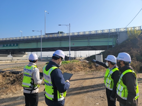 사진 제공=국토안전관리원