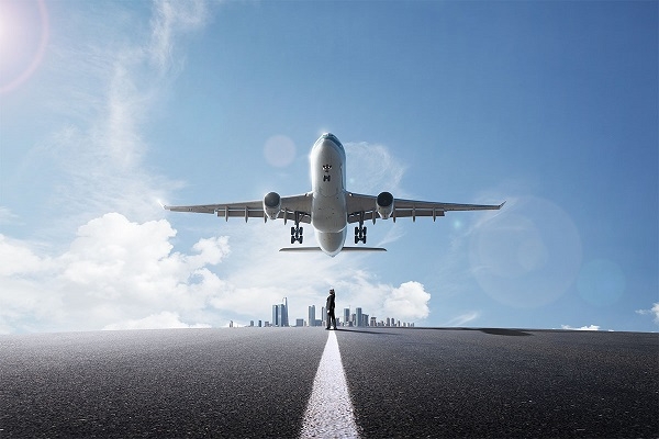 공항 이용객 지속 증가…주요 공항 이용 추이는?